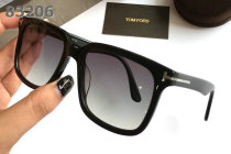 Tom Ford Sunglasses AAA (1305)