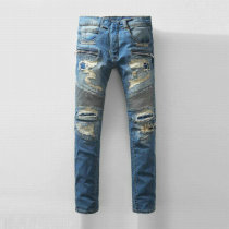 Balmain Long Jeans (123)