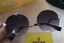 Fendi Sunglasses AAA (185)
