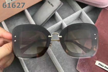 Miu Miu Sunglasses AAA (278)