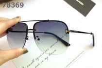 Tom Ford Sunglasses AAA (916)