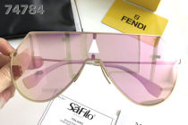 Fendi Sunglasses AAA (485)