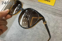 Fendi Sunglasses AAA (498)