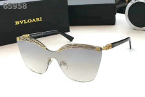Bvlgari Sunglasses AAA (166)