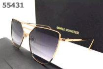 Gentle Monster Sunglasses AAA (121)