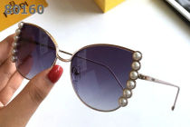 Fendi Sunglasses AAA (660)