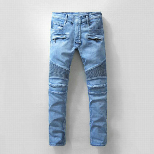 Balmain Long Jeans (76)