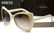 Tom Ford Sunglasses AAA (105)