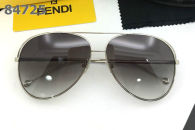 Fendi Sunglasses AAA (828)
