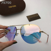 Tom Ford Sunglasses AAA (1024)