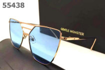 Gentle Monster Sunglasses AAA (128)