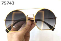Fendi Sunglasses AAA (542)