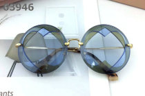 Miu Miu Sunglasses AAA (352)