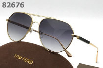 Tom Ford Sunglasses AAA (1268)
