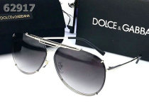 D&G Sunglasses AAA (195)