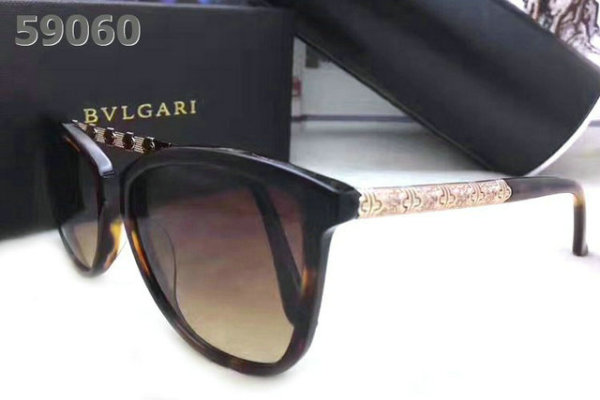 Bvlgari Sunglasses AAA (43)
