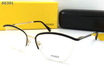 Fendi Sunglasses AAA (300)