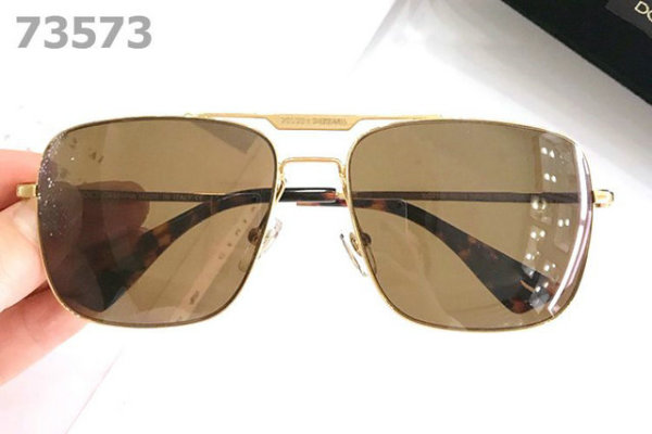 D&G Sunglasses AAA (385)