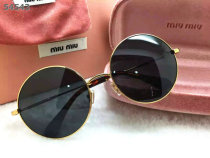 Miu Miu Sunglasses AAA (108)