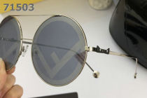 Fendi Sunglasses AAA (389)