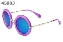 Miu Miu Sunglasses AAA (78)