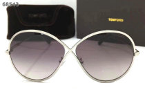 Tom Ford Sunglasses AAA (558)
