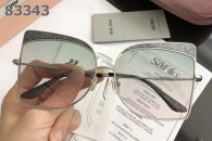 Miu Miu Sunglasses AAA (860)