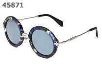 Miu Miu Sunglasses AAA (64)
