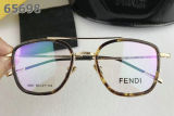 Fendi Sunglasses AAA (284)
