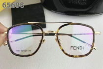 Fendi Sunglasses AAA (284)