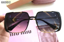 Miu Miu Sunglasses AAA (430)