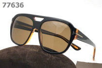 Tom Ford Sunglasses AAA (879)