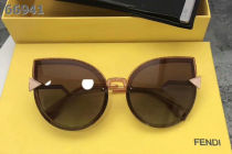 Fendi Sunglasses AAA (308)