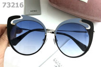 Miu Miu Sunglasses AAA (578)
