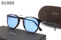 Tom Ford Sunglasses AAA (316)