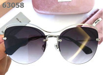 Miu Miu Sunglasses AAA (328)