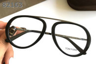 Tom Ford Sunglasses AAA (1184)
