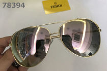 Fendi Sunglasses AAA (633)