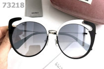 Miu Miu Sunglasses AAA (580)