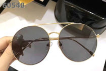 Fendi Sunglasses AAA (141)