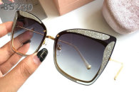 Miu Miu Sunglasses AAA (878)