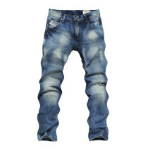 Diesel Long Jeans (3)