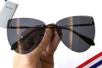 Miu Miu Sunglasses AAA (530)