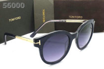 Tom Ford Sunglasses AAA (162)