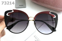 Miu Miu Sunglasses AAA (576)