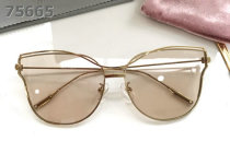 Miu Miu Sunglasses AAA (670)