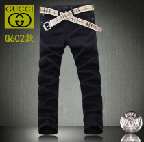 Gucci Long Jeans (31)
