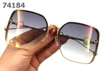 Fendi Sunglasses AAA (453)