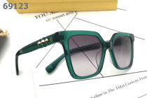 Fendi Sunglasses AAA (334)
