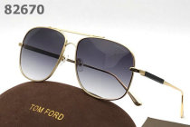 Tom Ford Sunglasses AAA (1262)